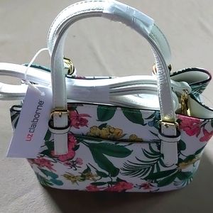Liz Claiborne Crossbody Bag
